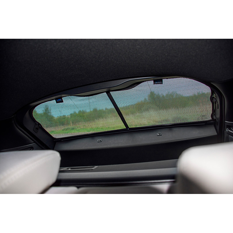 Car Shades Privacy Shades pasklaar PV LRVEL5A