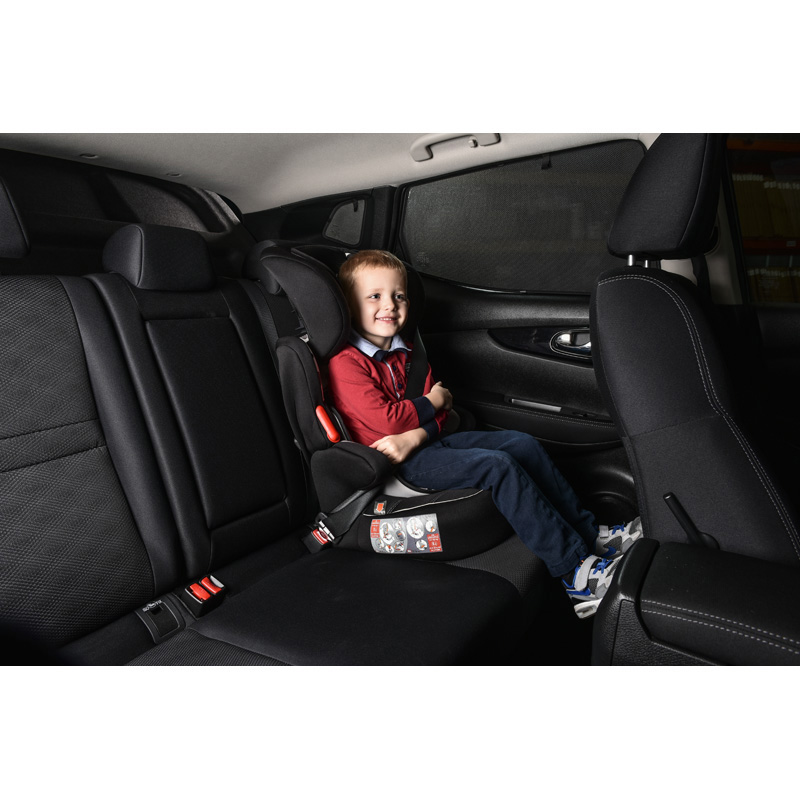 Car Shades Privacy Shades pasklaar PV MBGLA5A18