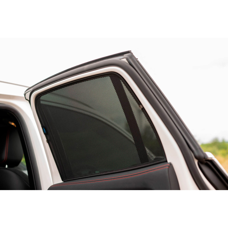 Car Shades Privacy Shades pasklaar PV MBGLA5B18