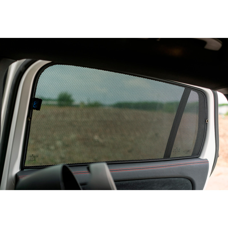 Car Shades Privacy Shades pasklaar PV MBGLA5B