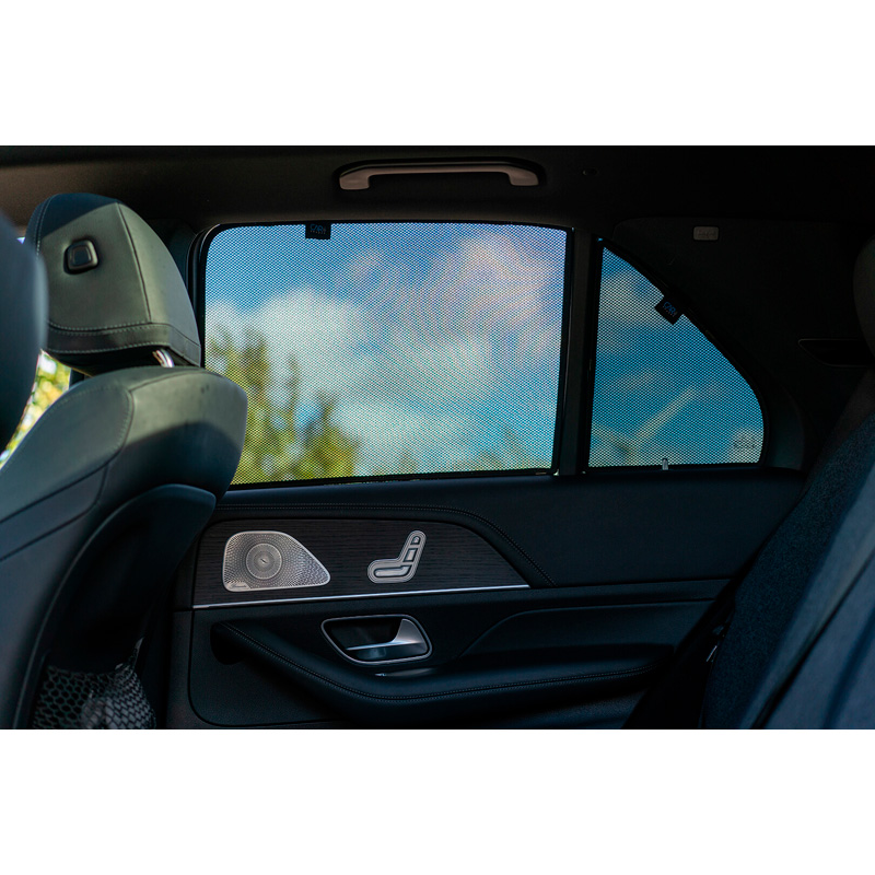 Car Shades Privacy Shades pasklaar PV MBGLE5B