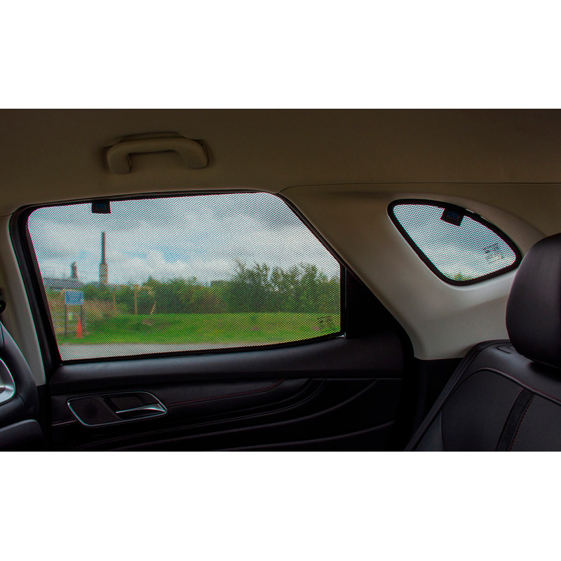 Car Shades Privacy Shades pasklaar PV MGHS5A