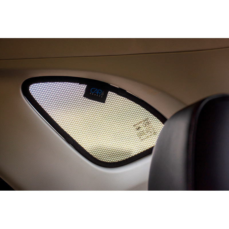 Car Shades Privacy Shades pasklaar PV MGHS5A