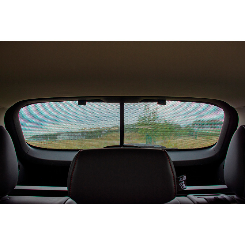 Car Shades Privacy Shades pasklaar PV MGHS5A