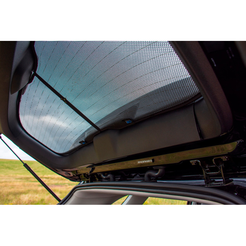 Car Shades Privacy Shades pasklaar PV MGHS5A