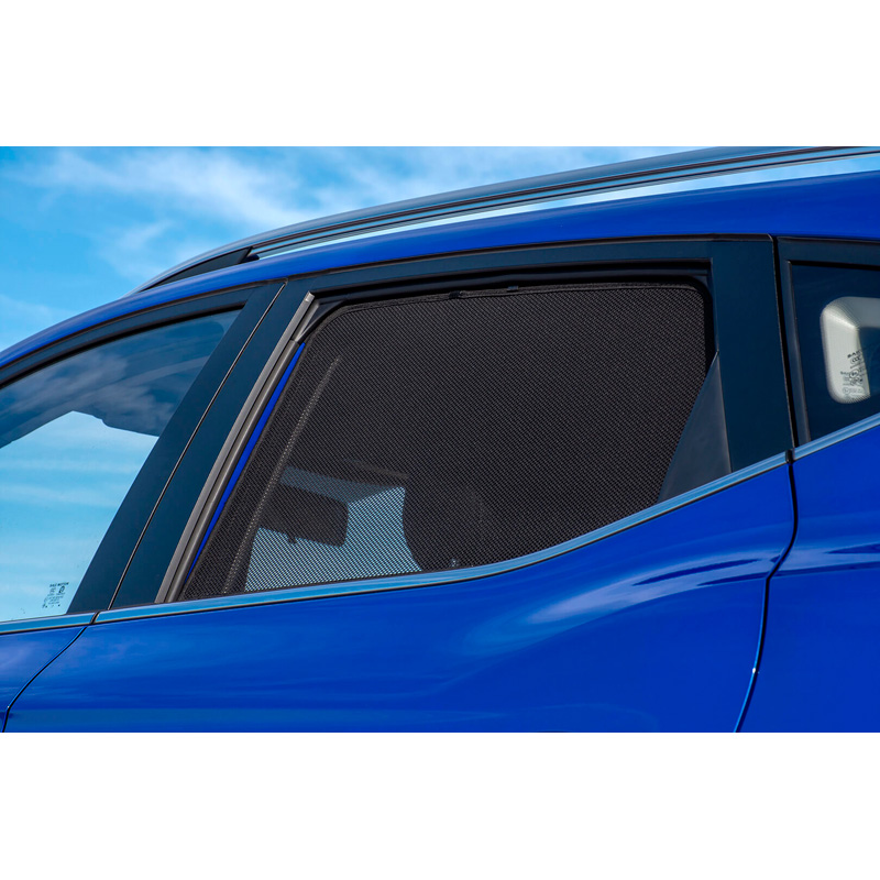 Car Shades Privacy Shades pasklaar PV MGZS5A18