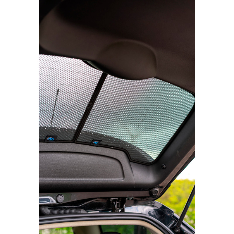 Car Shades Privacy Shades pasklaar PV MIPAC3A