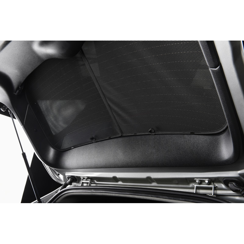 Car Shades Privacy Shades pasklaar PV MTOUT5X