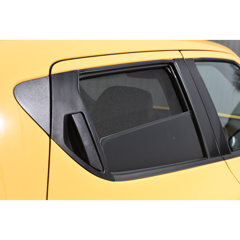 Car Shades Privacy Shades pasklaar PV NIJUK5A18