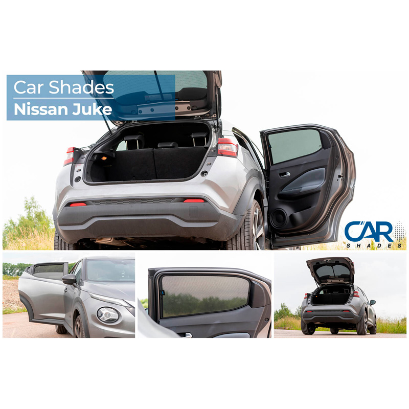 Car Shades Privacy Shades pasklaar PV NIJUK5B