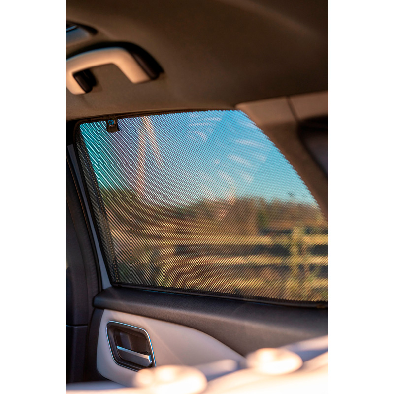 Car Shades Privacy Shades pasklaar PV NIQAS5C