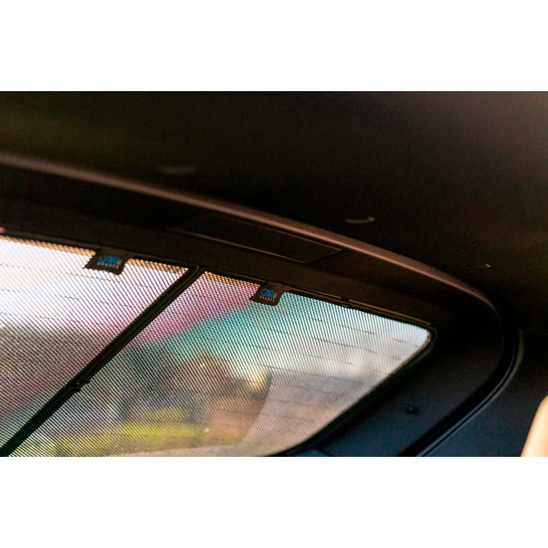 Car Shades Privacy Shades pasklaar PV NIQAS5C