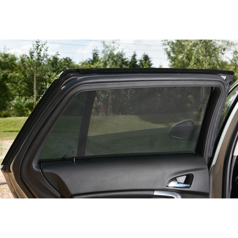 Car Shades Privacy Shades pasklaar PV OPINSEA18