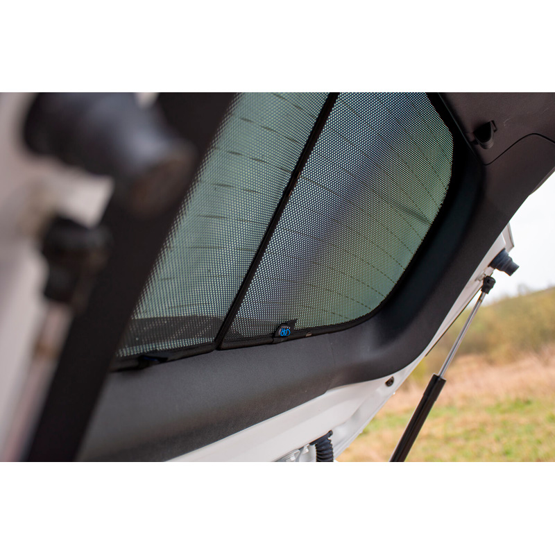 Car Shades Privacy Shades pasklaar PV PE20085A