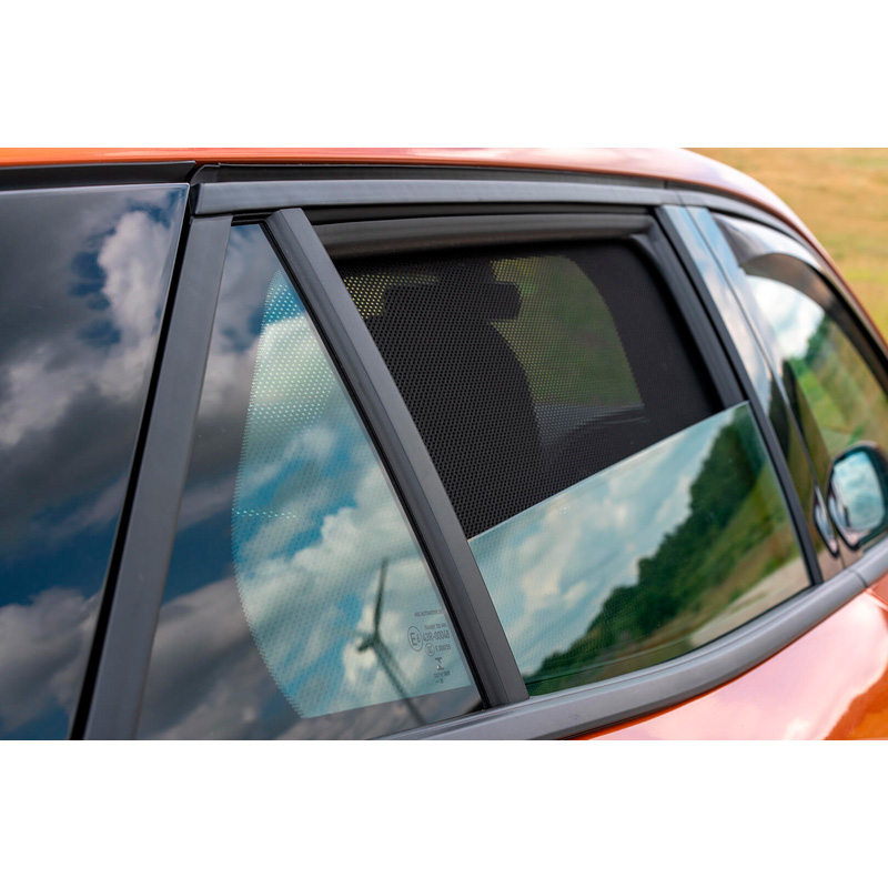 Car Shades Privacy Shades pasklaar PV PE20085B18