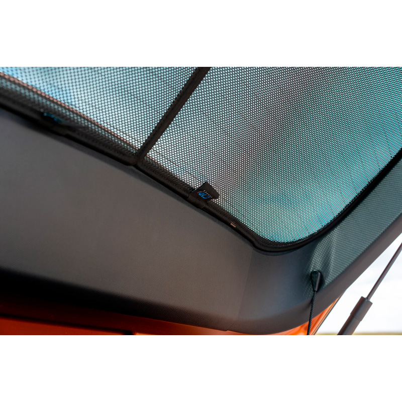 Car Shades Privacy Shades pasklaar PV PE20085B