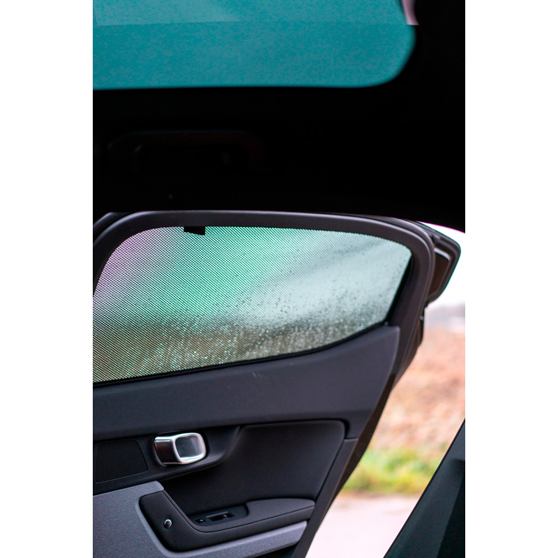 Car Shades Privacy Shades pasklaar PV PLTWO5A18