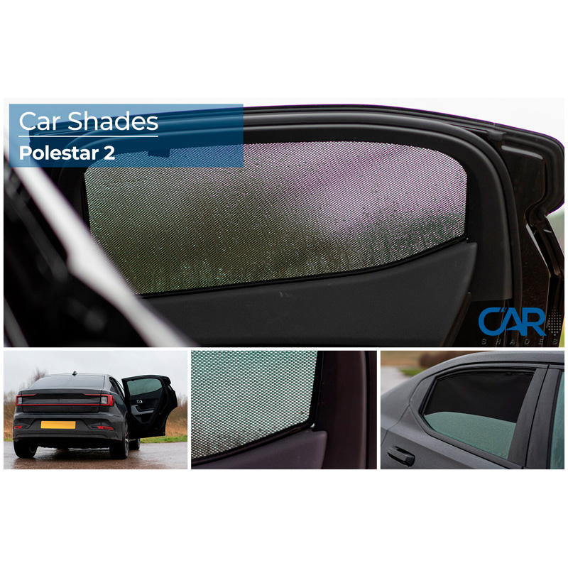 Car Shades Privacy Shades pasklaar PV PLTWO5A18