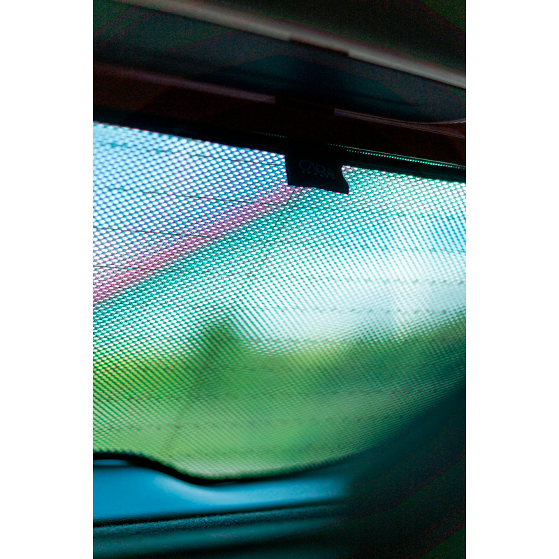 Car Shades Privacy Shades pasklaar PV RECLI5D