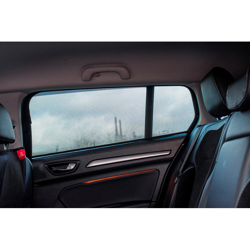 Car Shades Privacy Shades pasklaar PV REMEGEC