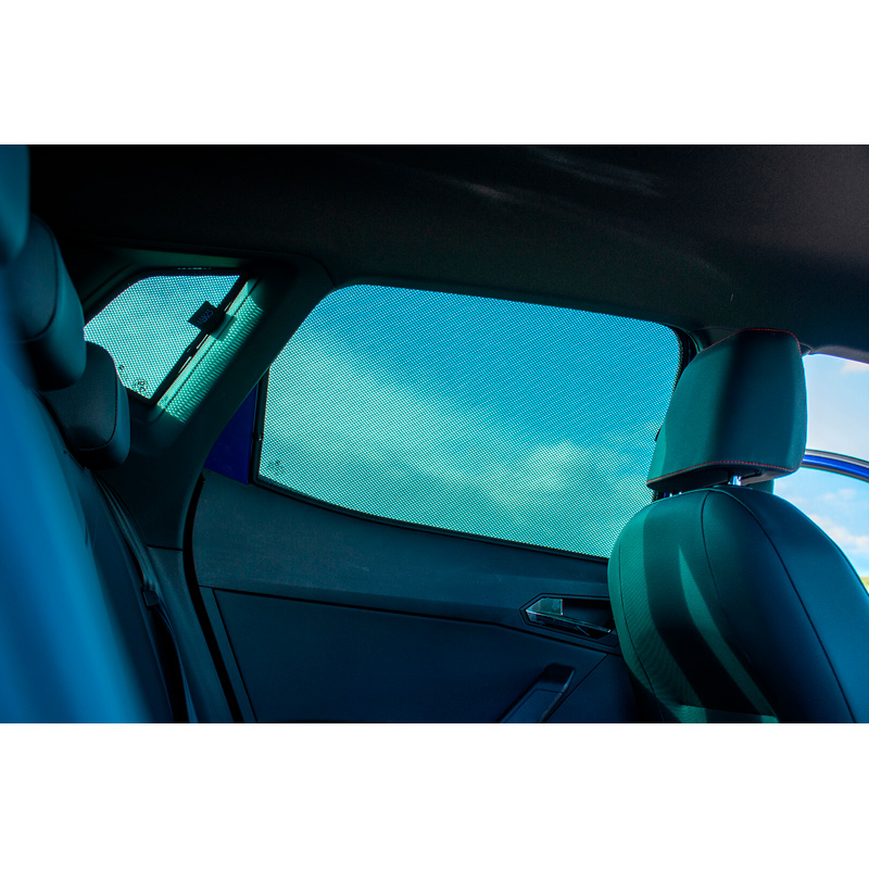 Car Shades Privacy Shades pasklaar PV SEARO5A