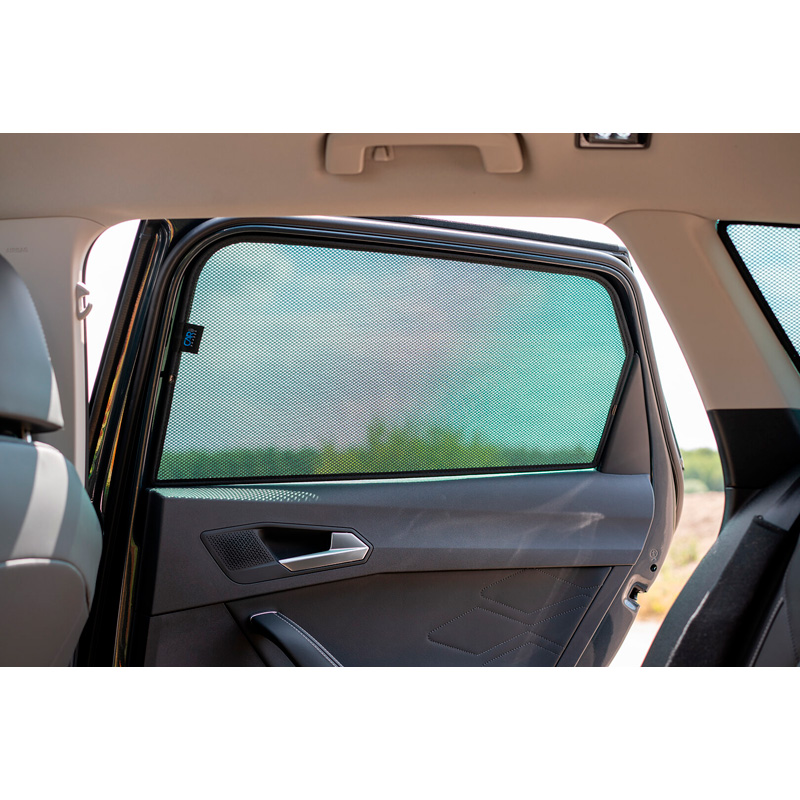 Car Shades Privacy Shades pasklaar PV SELEOEE18