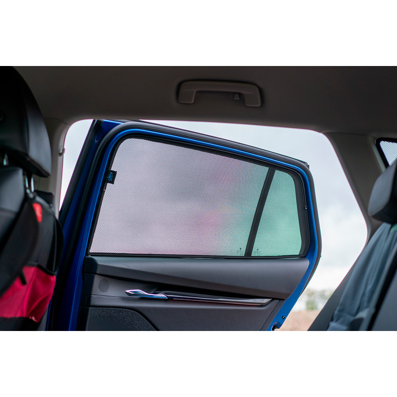 Car Shades Privacy Shades pasklaar PV SKENY5A18