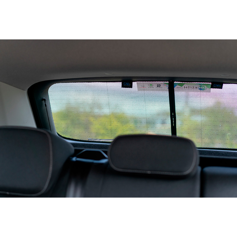 Car Shades Privacy Shades pasklaar PV SKKAM5A