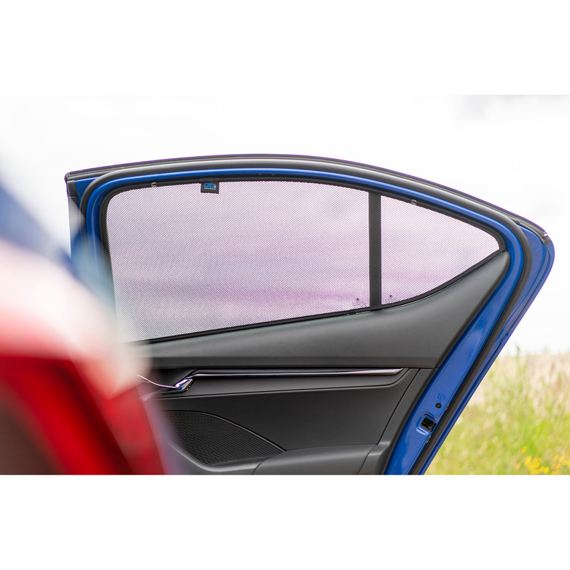 Car Shades Privacy Shades pasklaar PV SKOCT5D18