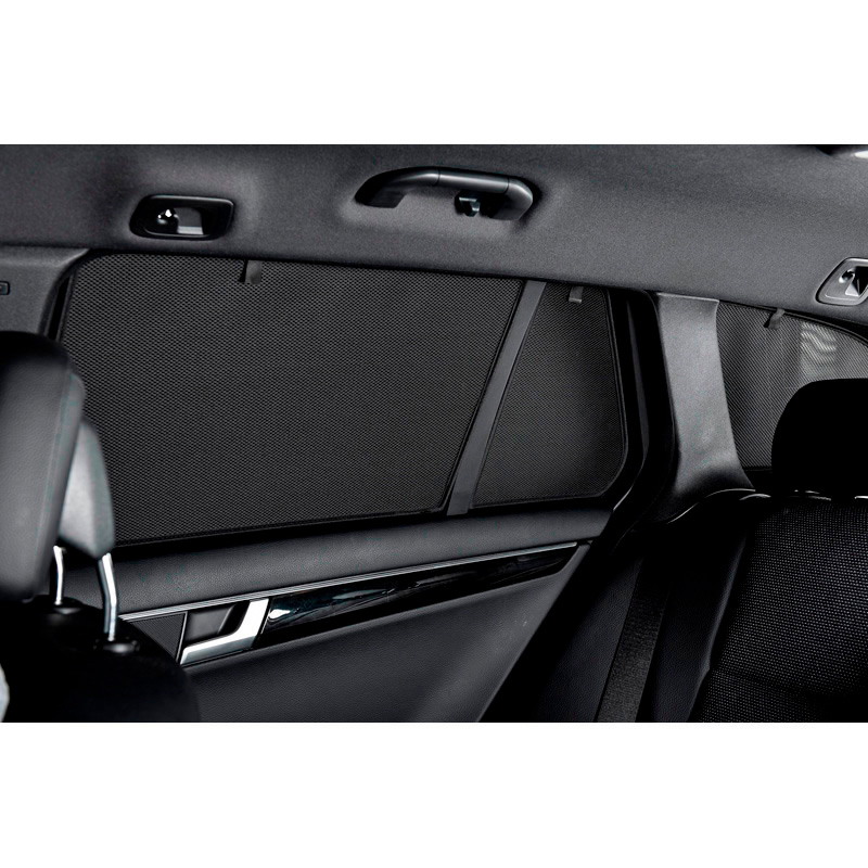 Zonnegordijnen  Car Shades PV SKOCTED18
