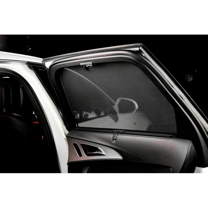 Car Shades Privacy Shades pasklaar PV SKOCTED18