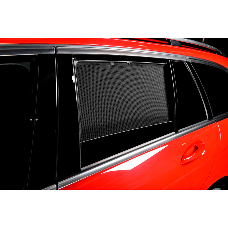 Car Shades Privacy Shades pasklaar PV SKOCTED18