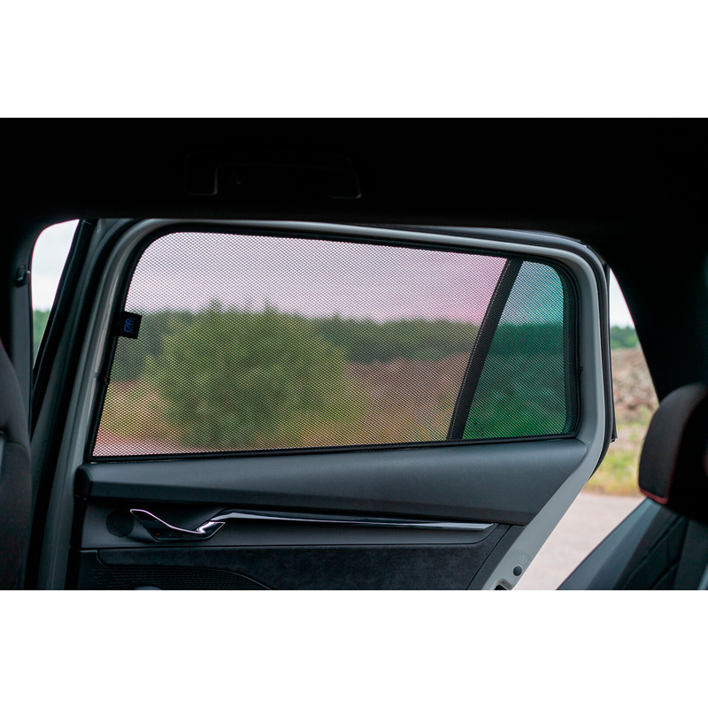Car Shades Privacy Shades pasklaar PV SKOCTED18