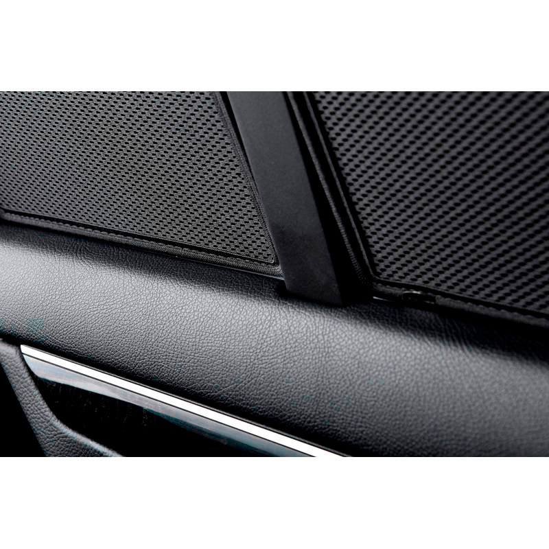 Car Shades Privacy Shades pasklaar PV SKOCTED18