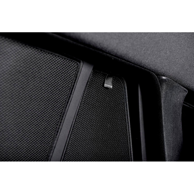 Car Shades Privacy Shades pasklaar PV SKOCTED18