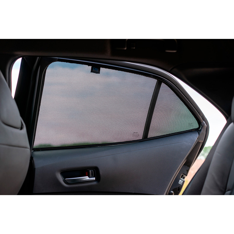 Car Shades Privacy Shades pasklaar PV TOCOR5D18