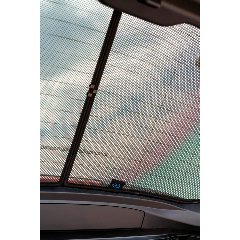 Car Shades Privacy Shades pasklaar PV TOCOR5D