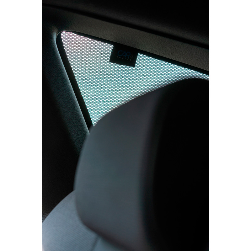 Car Shades Privacy Shades pasklaar PV TOCORED