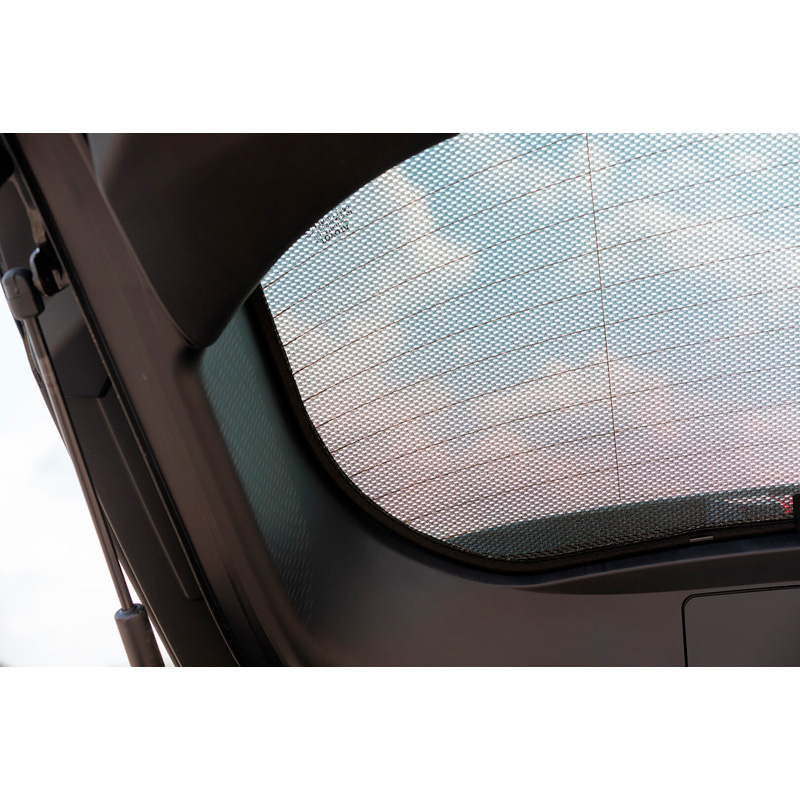 Car Shades Privacy Shades pasklaar PV TOCORED