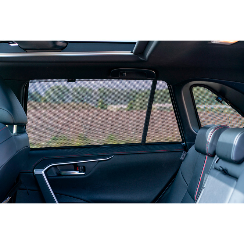 Car Shades Privacy Shades pasklaar PV TORAV5D