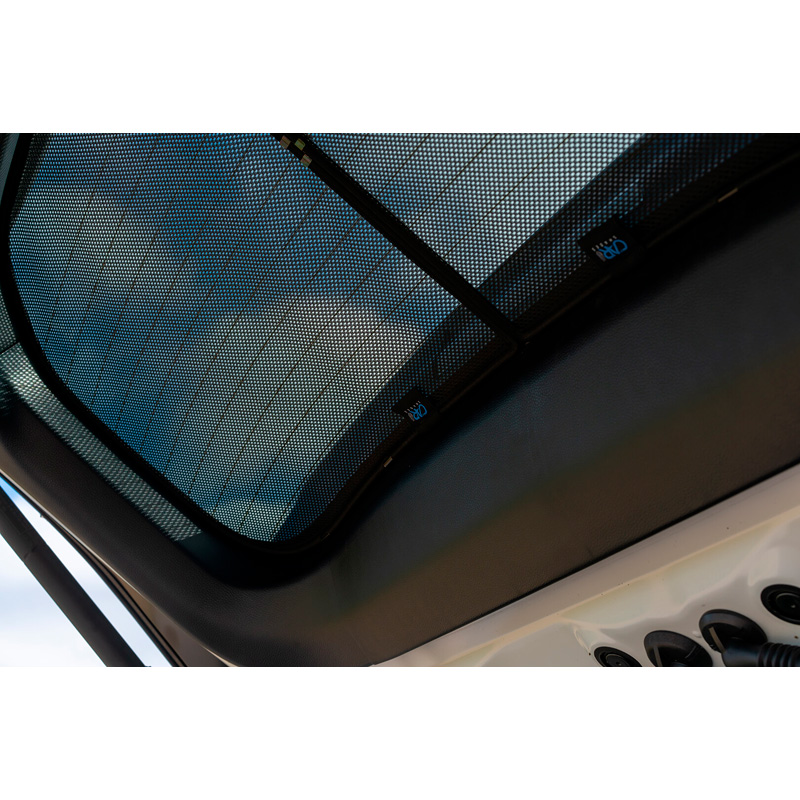 Car Shades Privacy Shades pasklaar PV TORAV5D