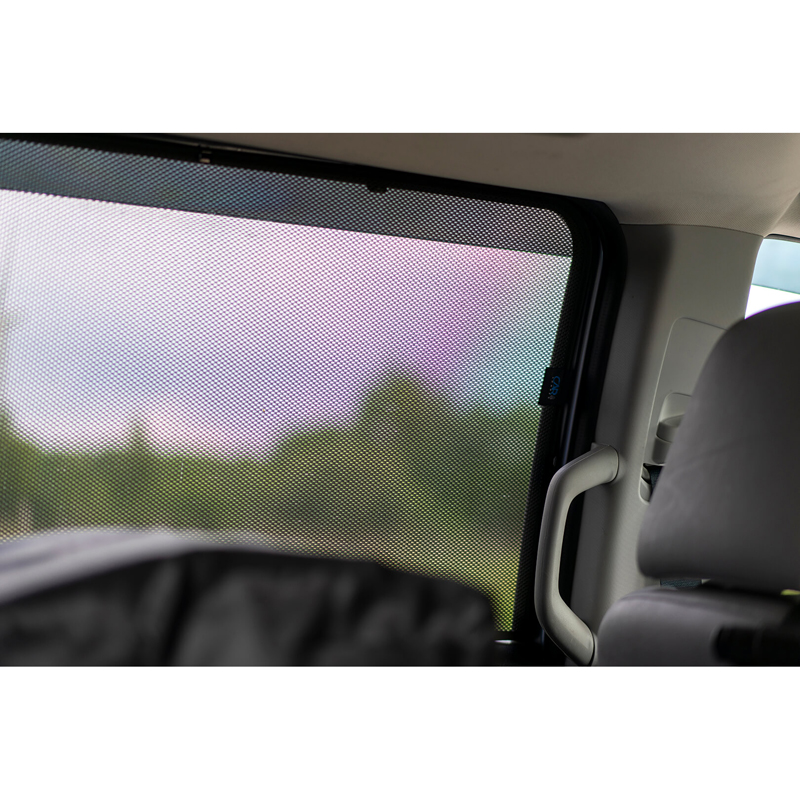 Car Shades Privacy Shades pasklaar PV TOSIE5A18