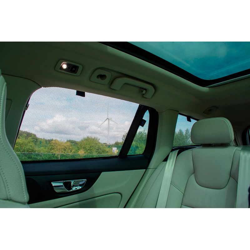 Car Shades Privacy Shades pasklaar PV VOV60EB