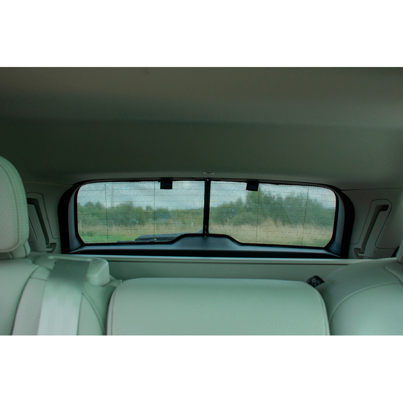 Car Shades Privacy Shades pasklaar PV VOV60EB