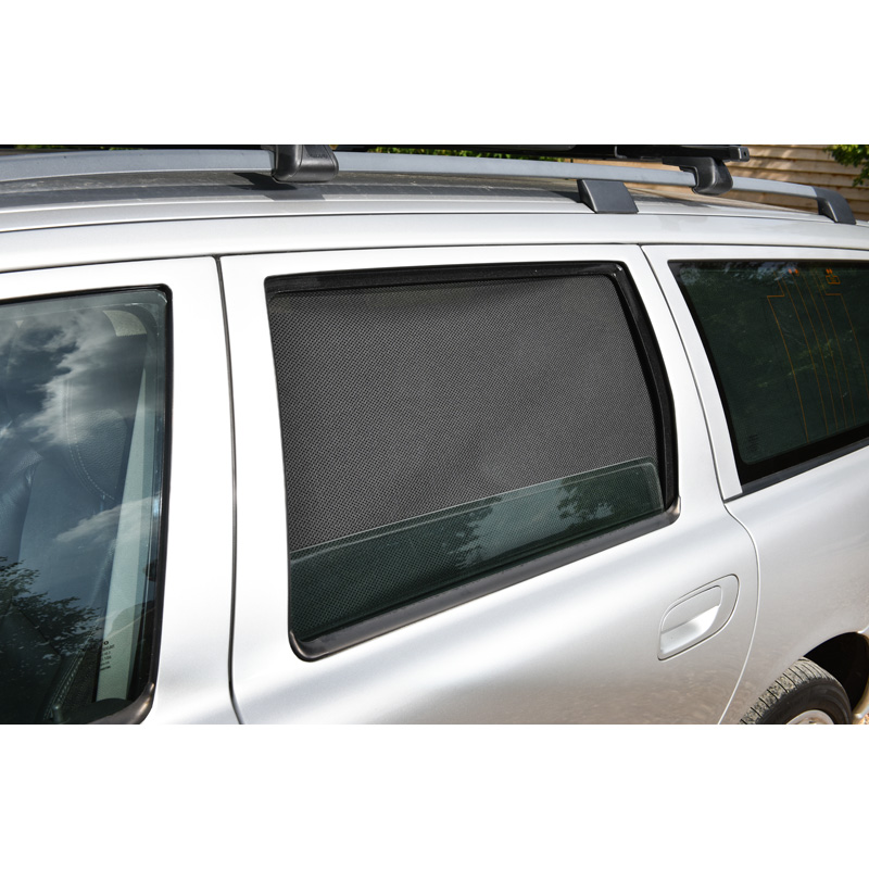 Car Shades Privacy Shades pasklaar PV VOV70EB18