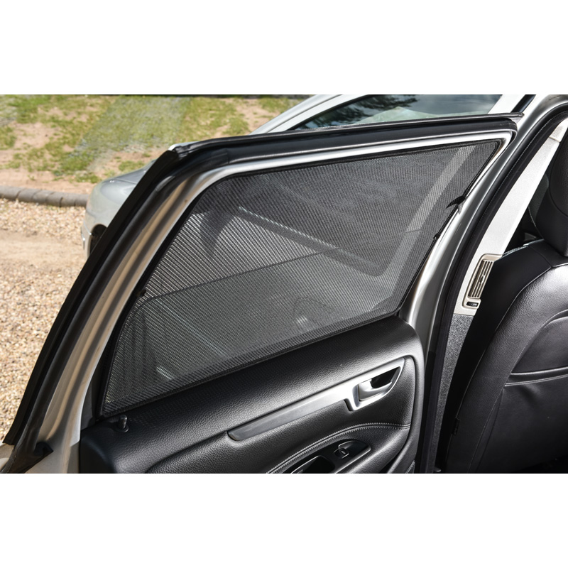 Car Shades Privacy Shades pasklaar PV VOV70EB18