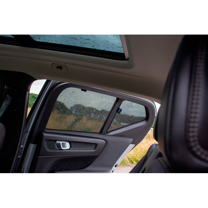 Car Shades Privacy Shades pasklaar PV VOXC405A