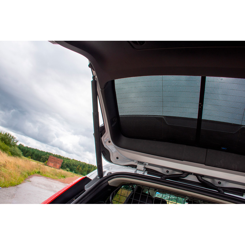 Car Shades Privacy Shades pasklaar PV VOXC405A