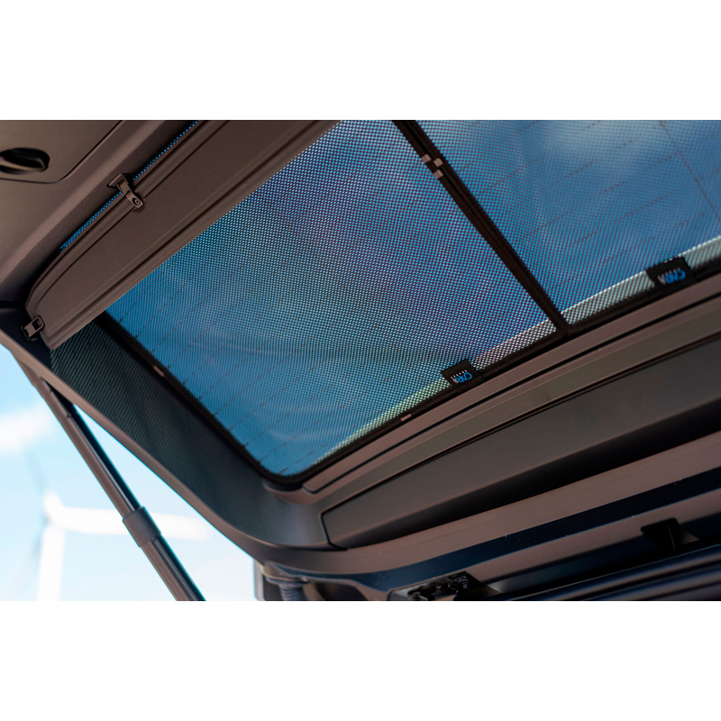 Car Shades Privacy Shades pasklaar PV VOXC605B