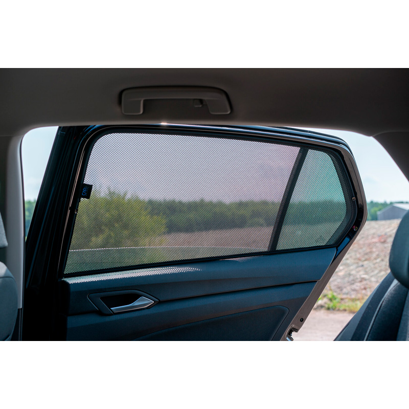 Car Shades Privacy Shades pasklaar PV VWGOL5H18